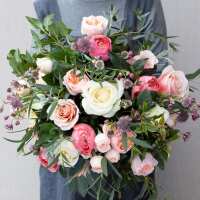 Read The Real Flower Company Reviews